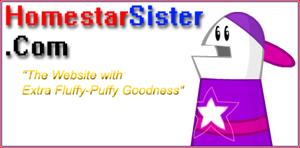 HomestarSister.Com!